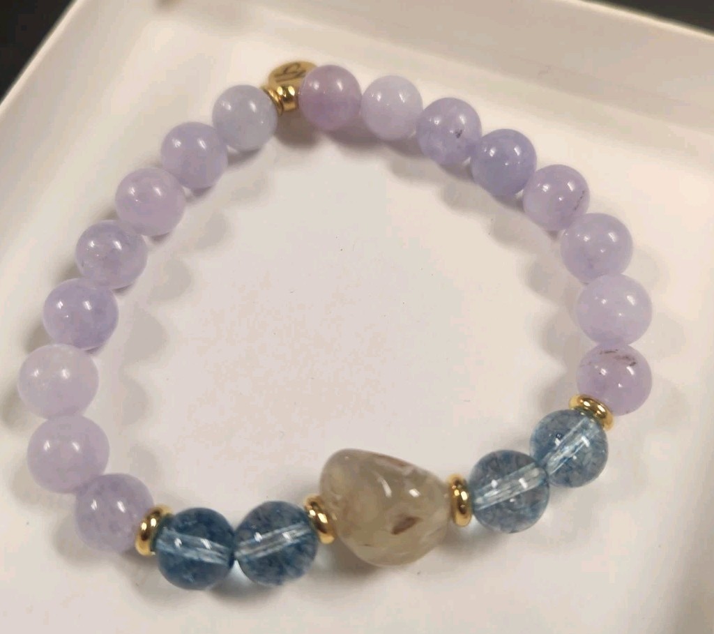 T Jazelle Bracelet