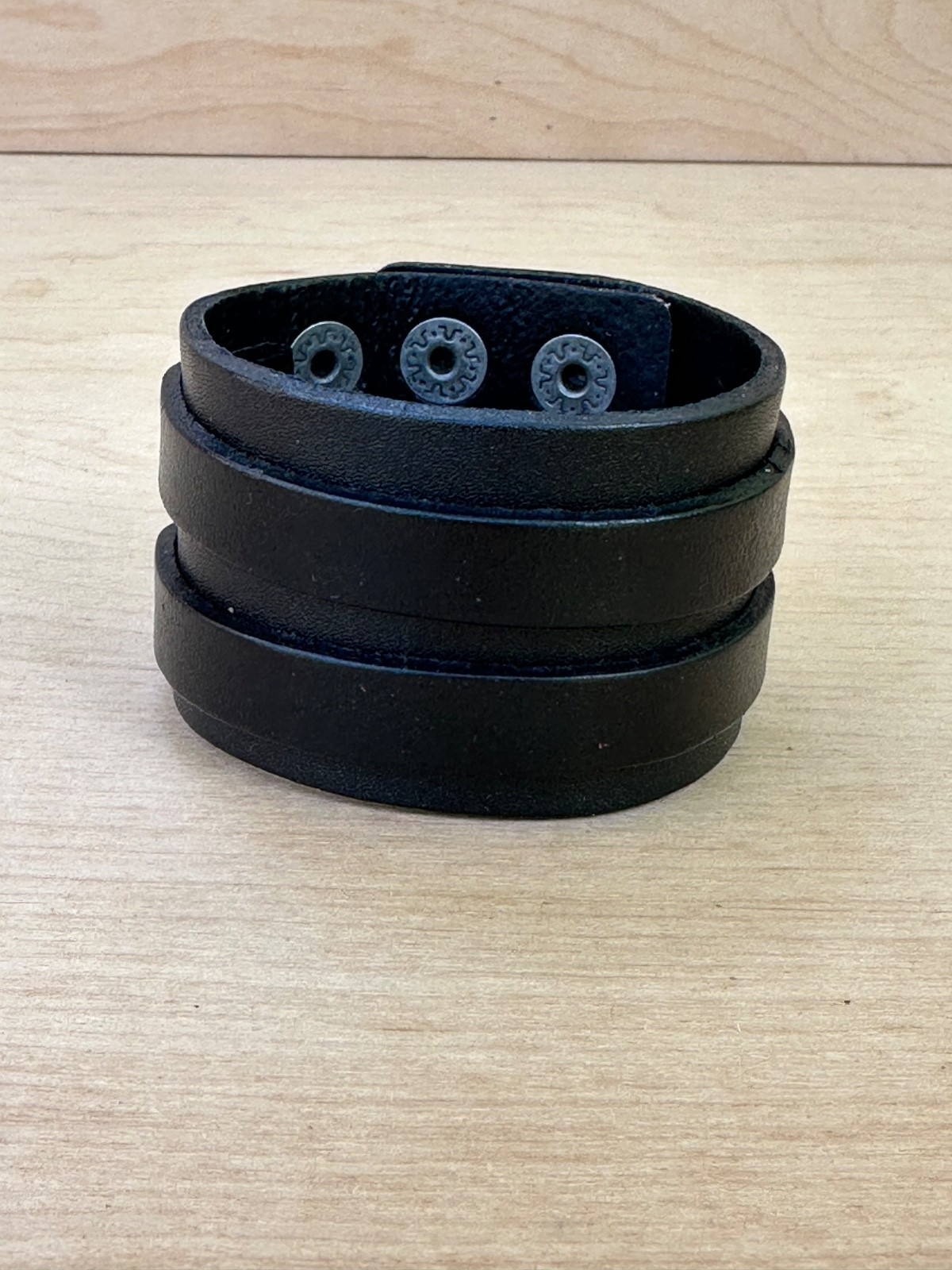 Wholesale Assorted Leather Bracelets 6 Pack Bulk Lot Boutique Reseller Vendor