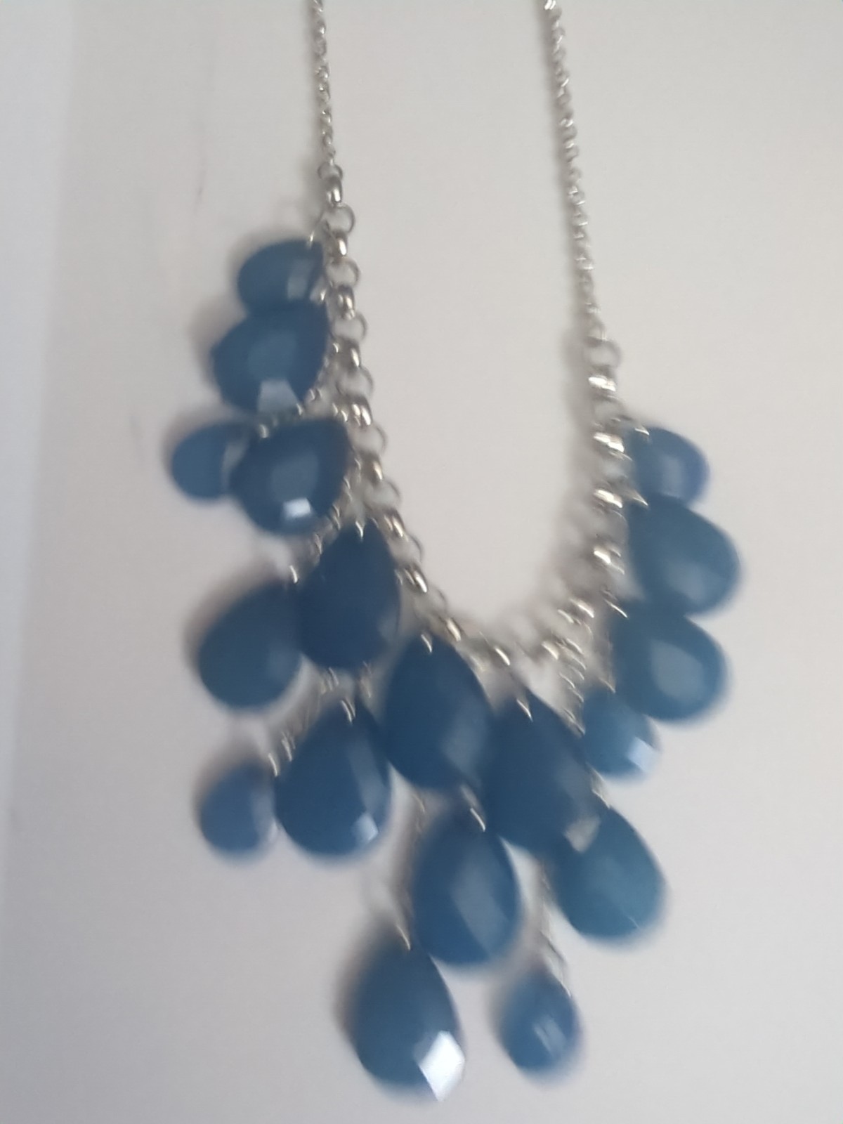 Paparazzi Jewelry Accessories Necklace With Earrings No. 9