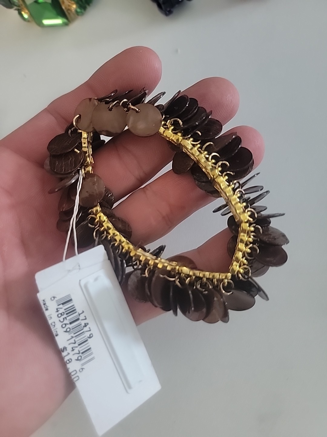 Mixit Fashion Jewelry Lot Of Necklaces, Bracelets & Earrings/ NEW
