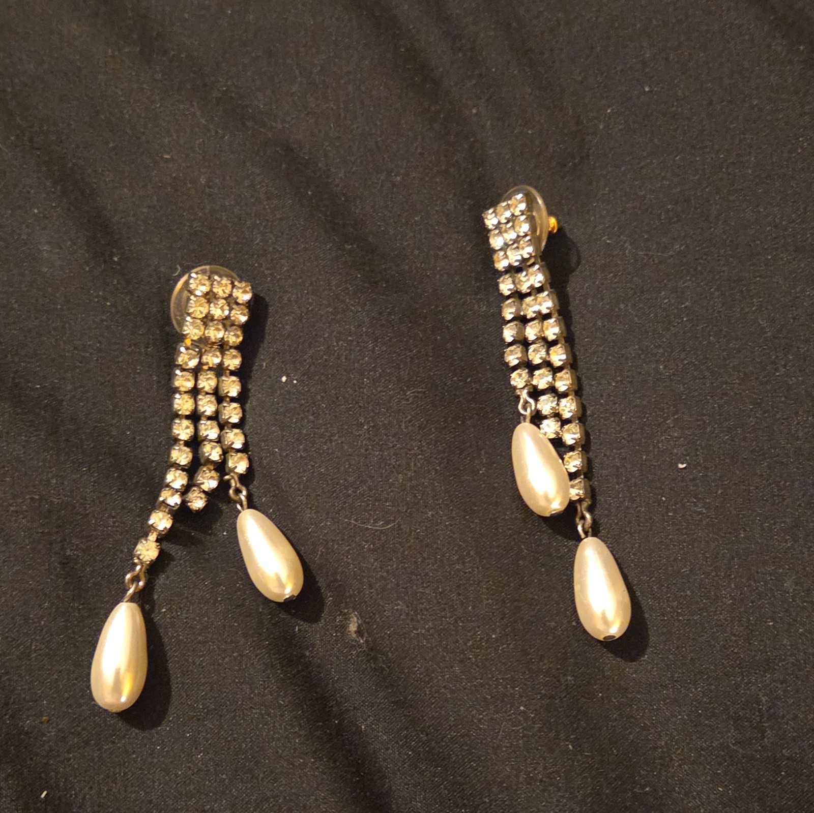 Costume Jewelry