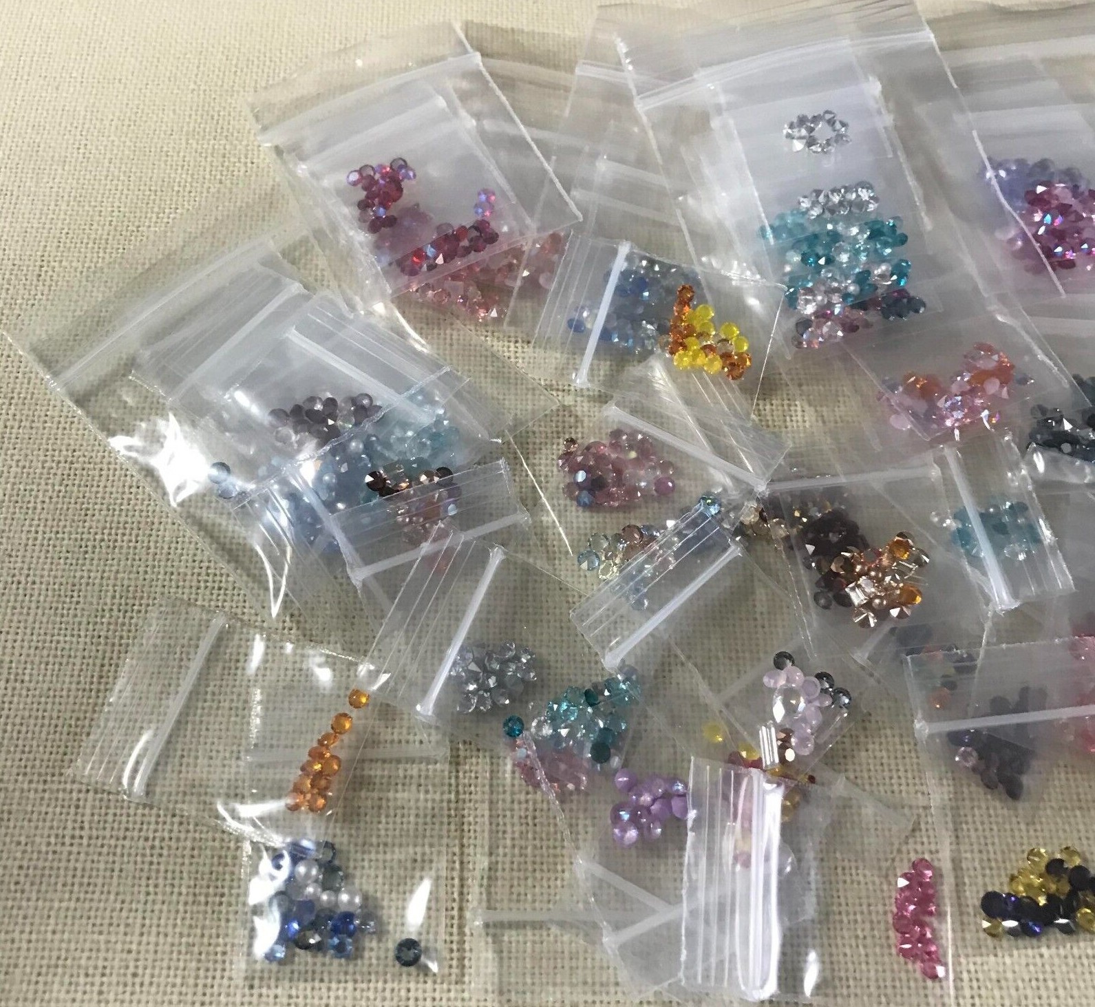 Authentic Origami Owl “Your Choice” of Stardust “New” (#1)