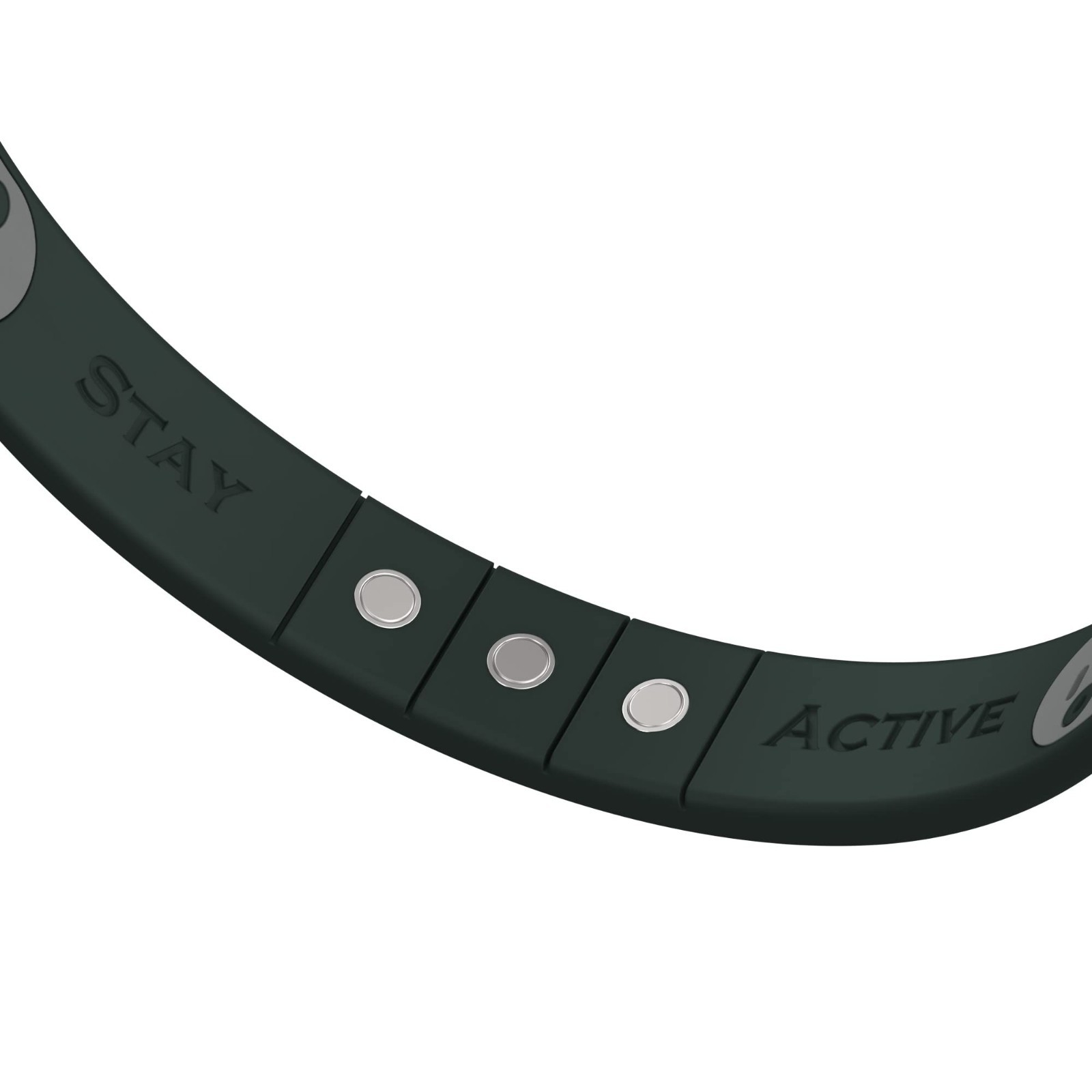 Ultimate Magnetic Bracelet – Waterproof, Adjustable Fit for All Wrists – Stay Ac