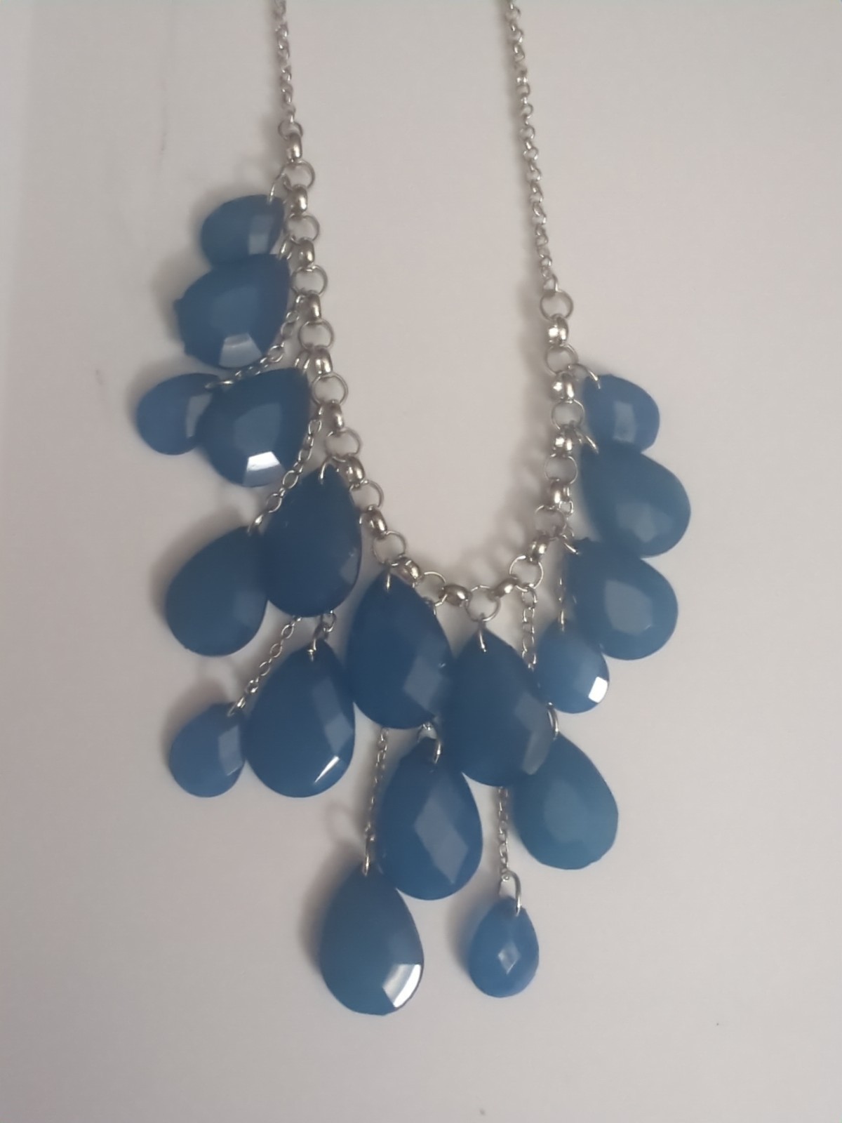 Paparazzi Jewelry Accessories Necklace With Earrings No. 9