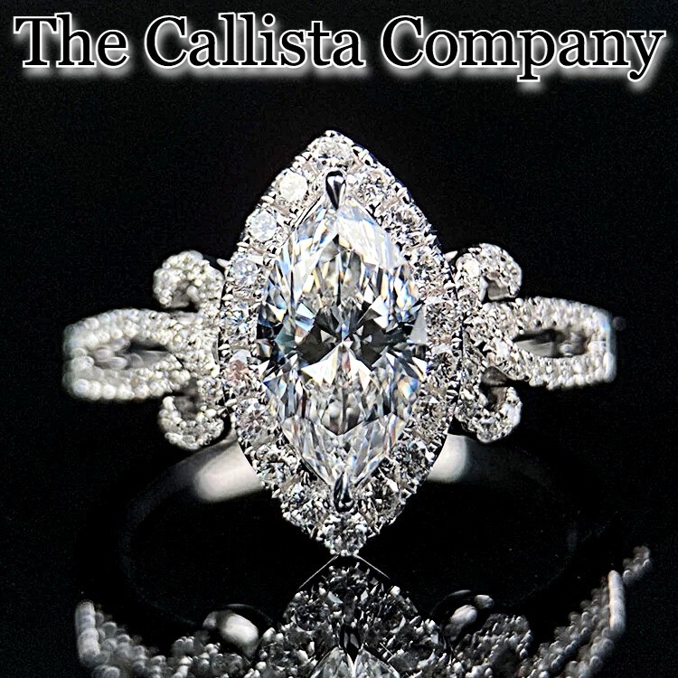 Sale LAB-CREATED 1/2CT MARQUISE CUT 3A+CZ S925 STERLING SILVER RG SZ 6,7,8.9 *