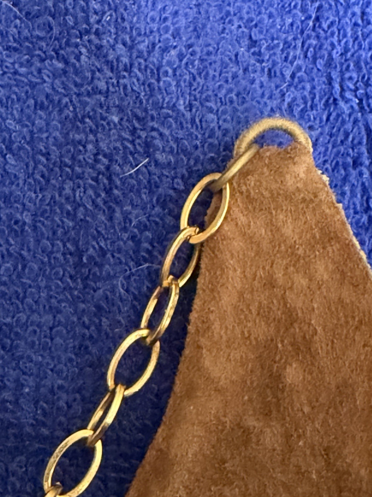 DEEPA GURNANI NECKLACE
