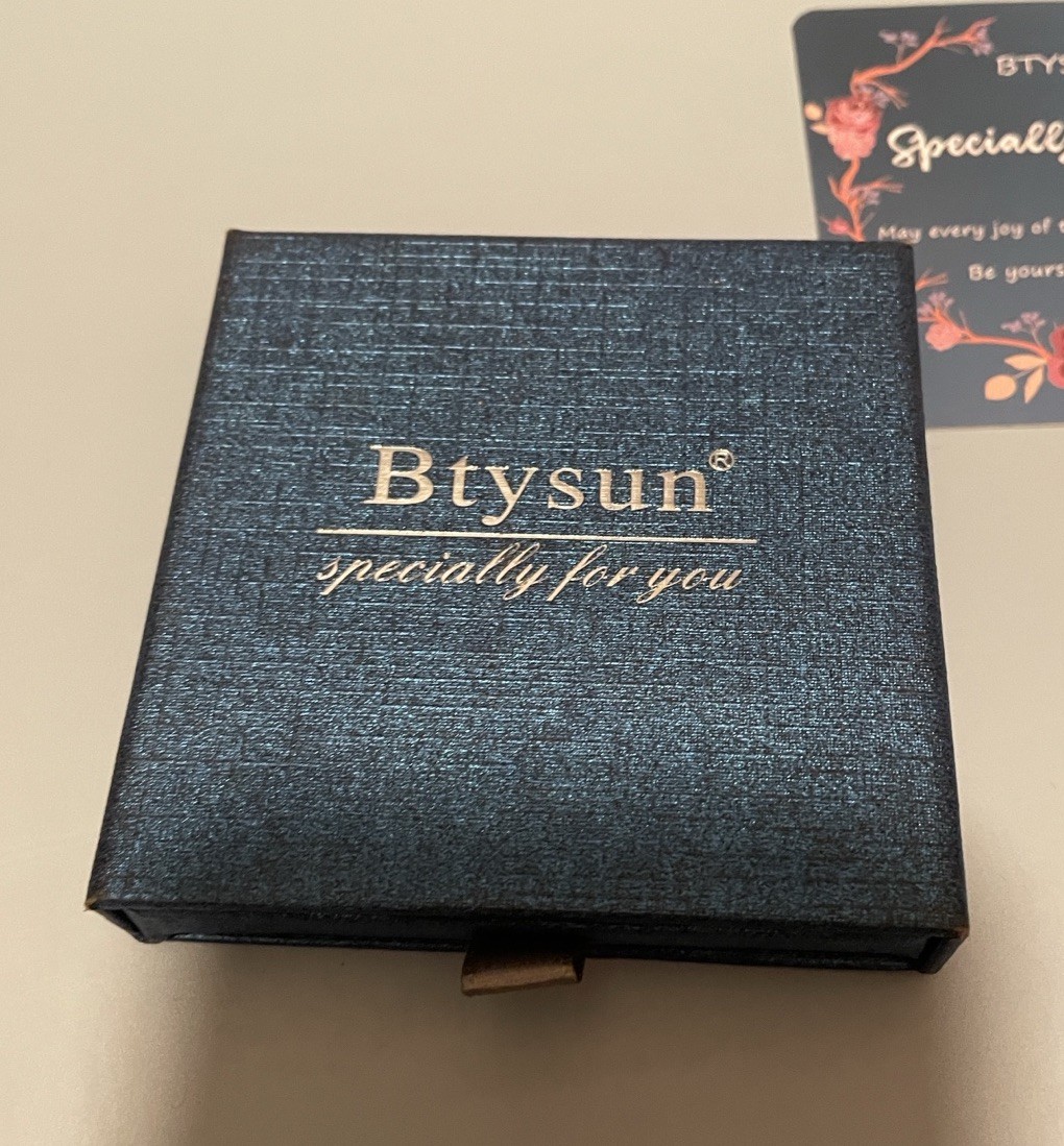 Btysun Silver Inspirational Bracelet YOU’RE Awesome Keep That Amazing Up NEW