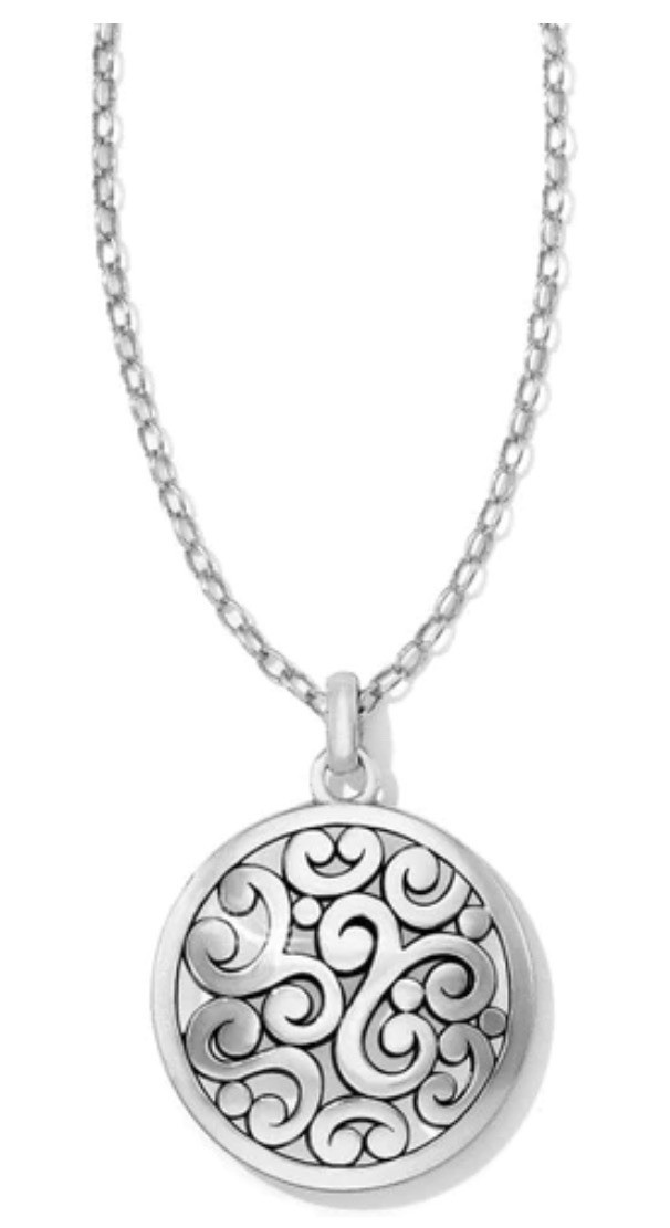 Brighton Contempo Convertible Necklace NWT Boho Style JN9570 List $72