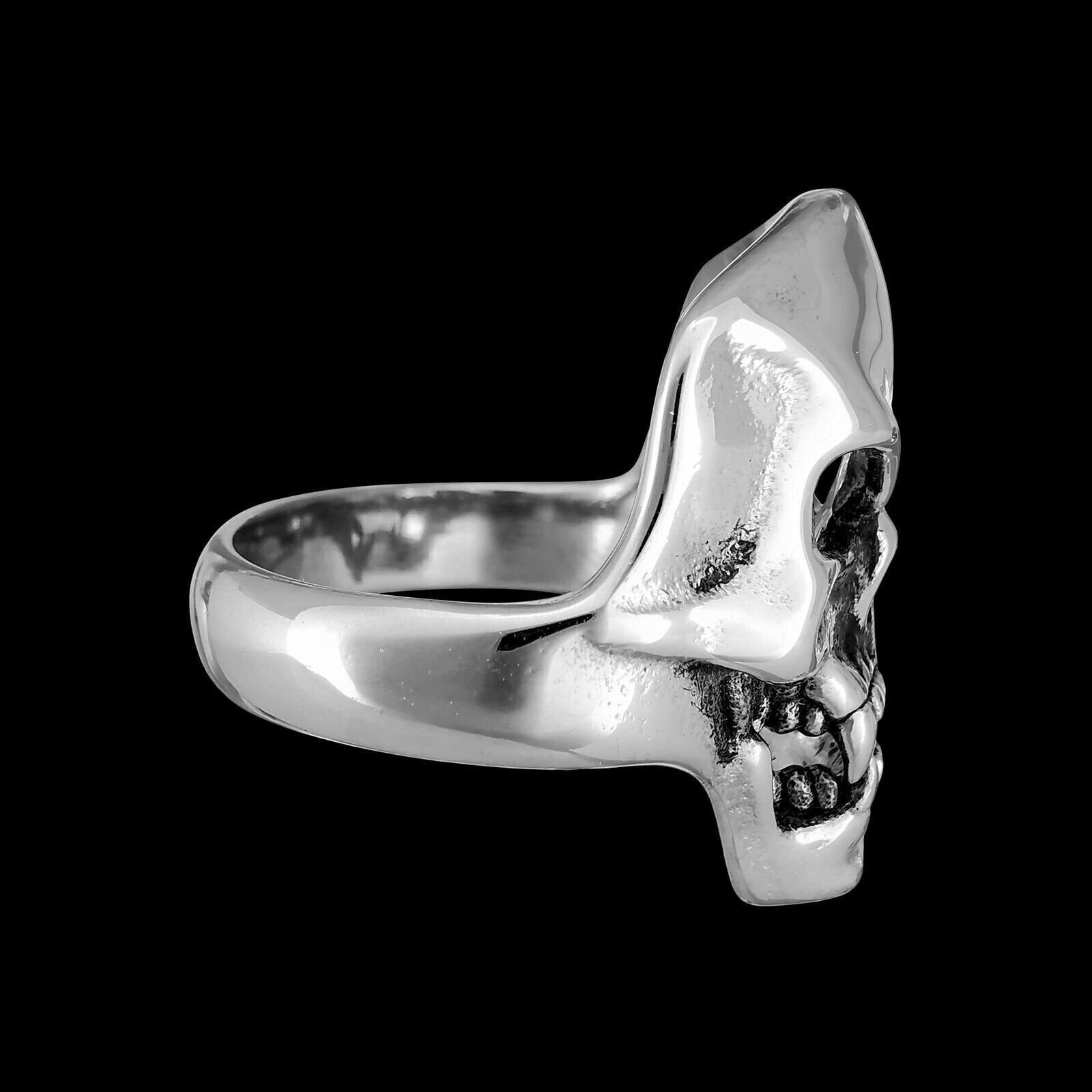 Eddie Munson Rings – Exact rings from the TV show – Ready to ship, Stranger…
