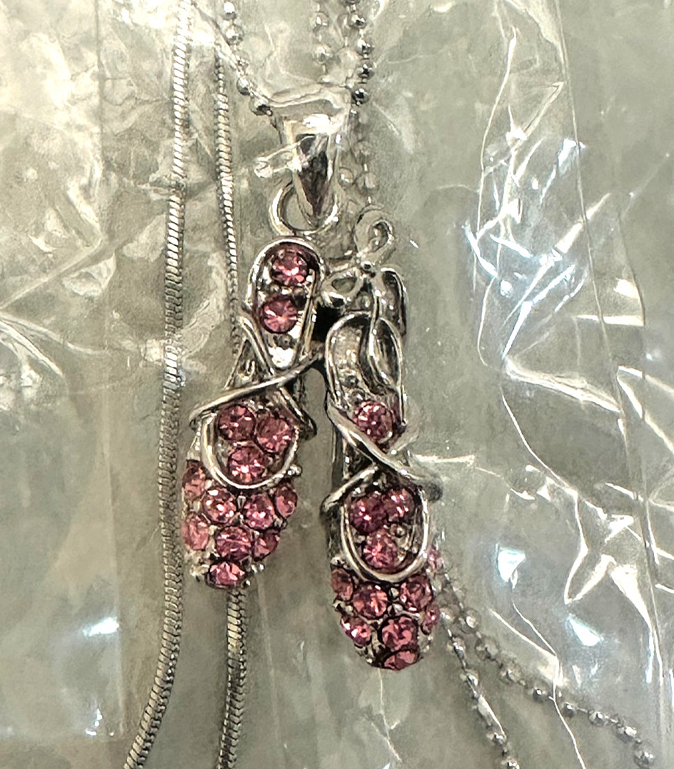 New 20pcs Lot Crystal Charm Pendant Necklaces Jewelry #50 Top Quality