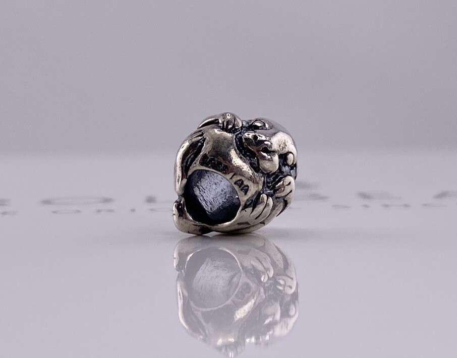 Trollbeads Chinese Rabbit Bead