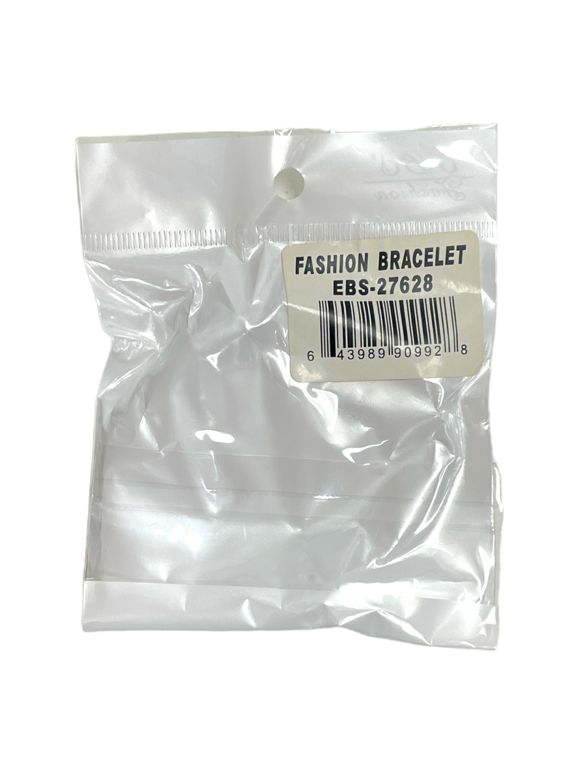 EBS Fashion Bracelet (0.5oz) New Sealed As Seen In Pictures