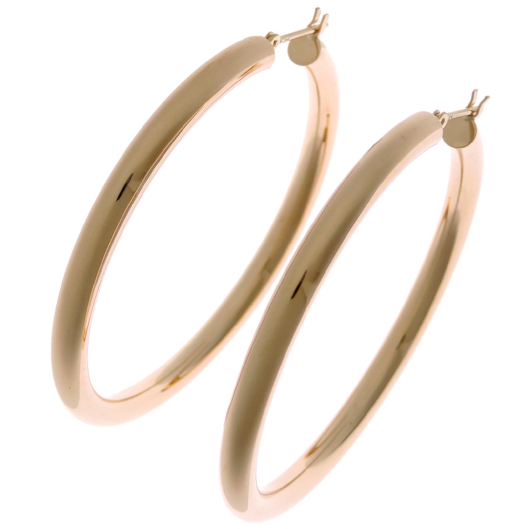non-piercing Used DAIK-0