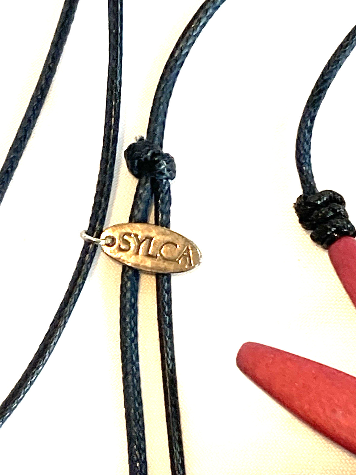 Sylca Design Statement Necklace – Amaya Flower Necklace – Wearable Art
