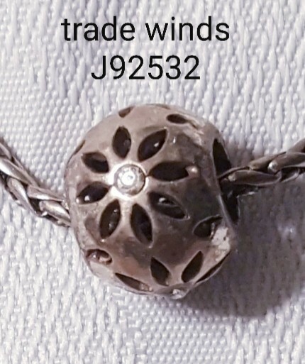 Brighton Trade Winds Swarovski bead J92532 B596