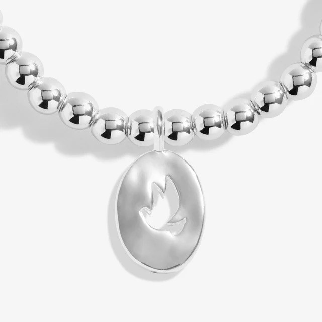 Joma Jewellery Special Thoughts and Prayers Bracelet – New and Sealed – Gifts