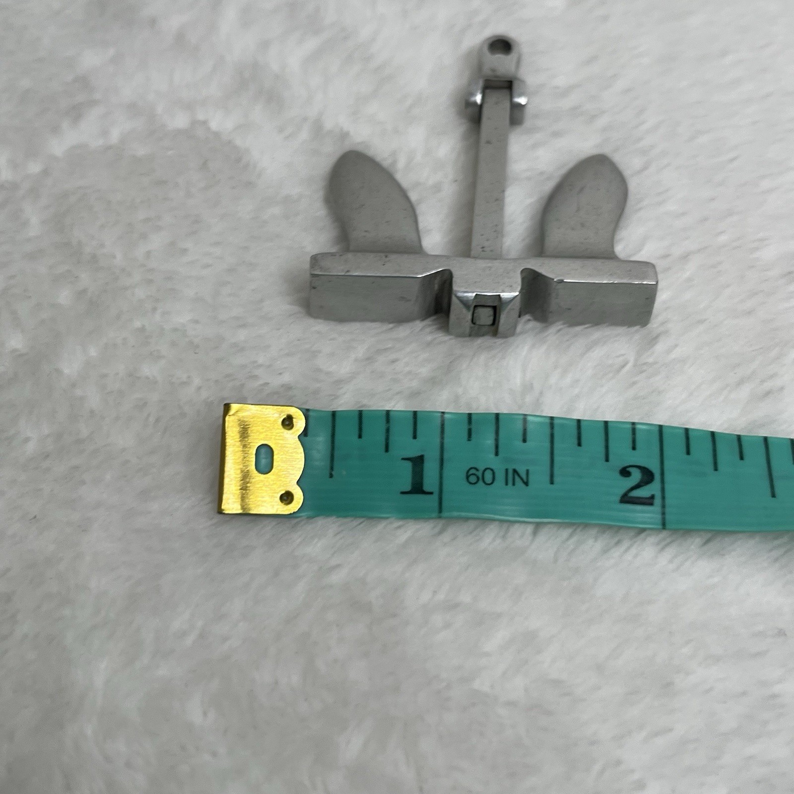 Boat Anchor Pendant