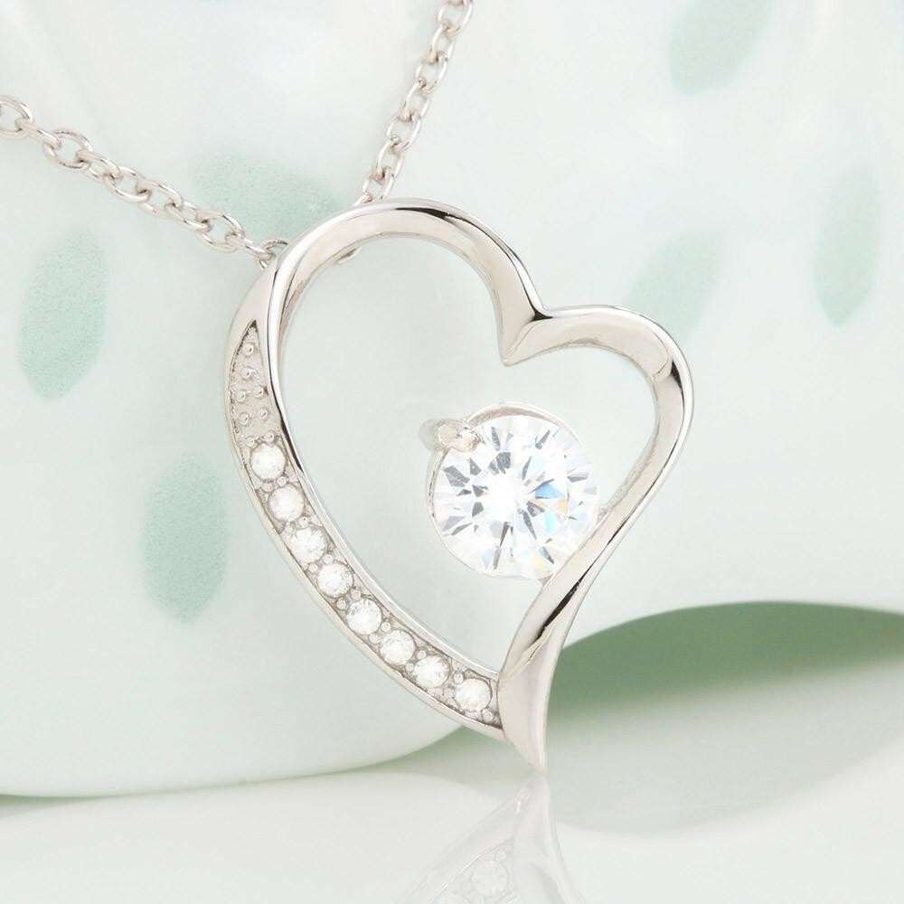 I’m Sorry Necklace Gifts, Apology Gifts For Her, Forgiveness Gift, Wife Gift