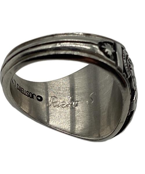 JOSTENS College ring 1983