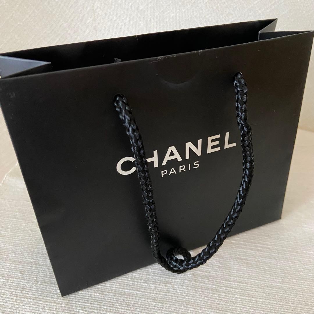 CHANEL Camellia Coco Mark Earrings White Gold Vintage Auth Beautiful 02P