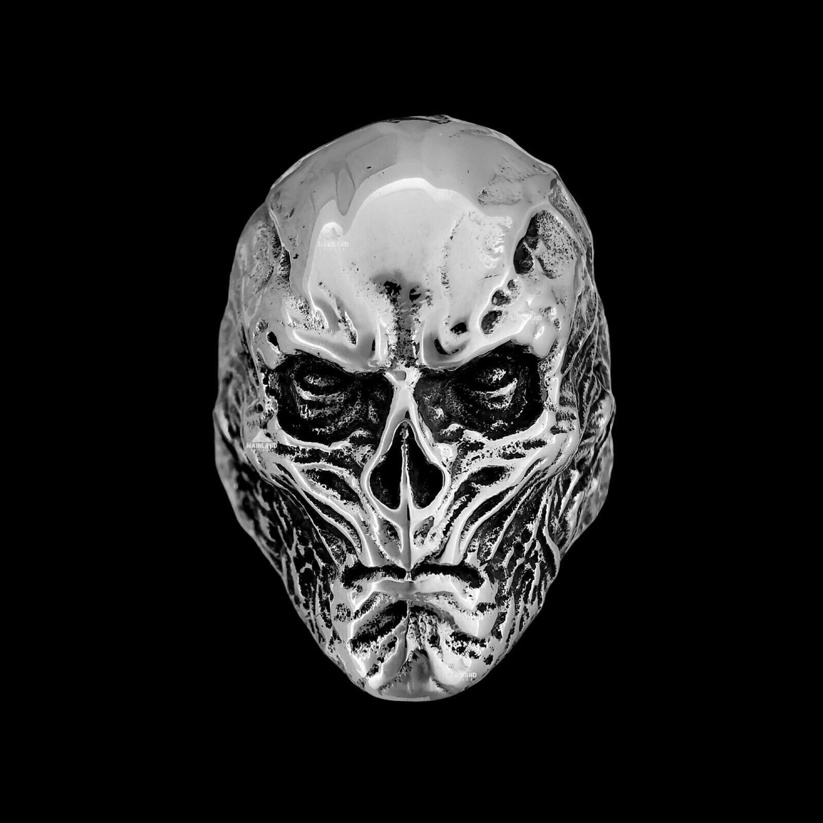 Vecna Ring – 316 Stainless steel