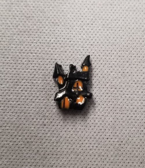 Origami Owl Halloween Charms 4mm, 10mm, 11mm