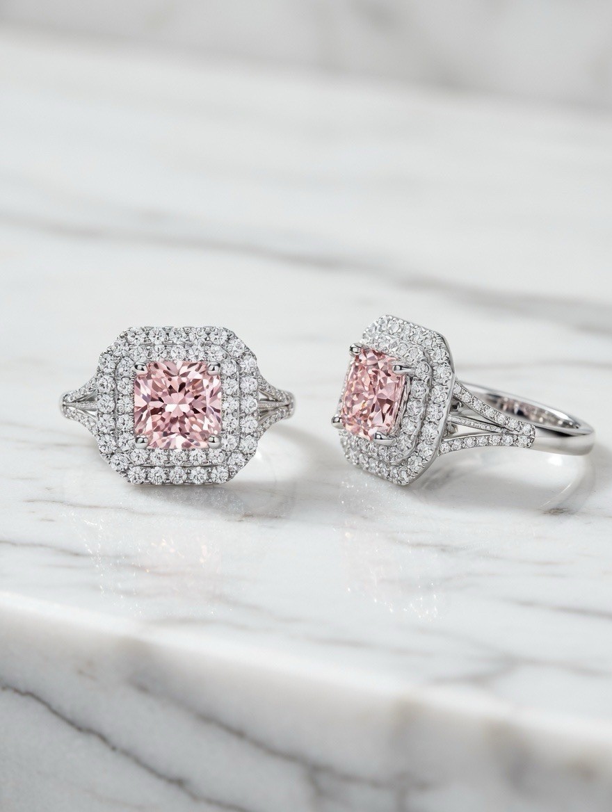 925s.silver Ring For Ladies All Size Is Available
