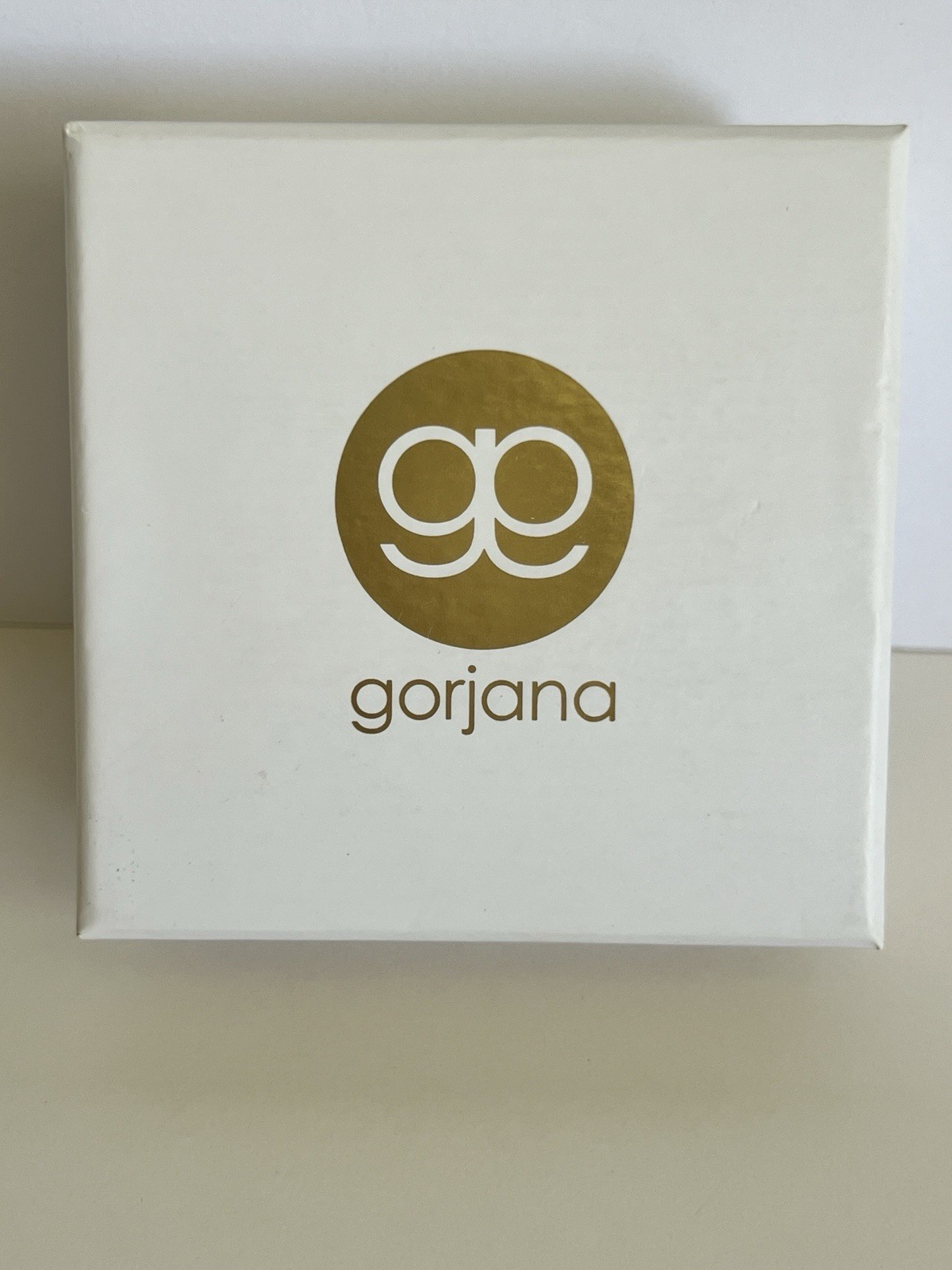 Gorjana Gypset Adjustable Pendant Necklace with Box & Tag – Never Worn
