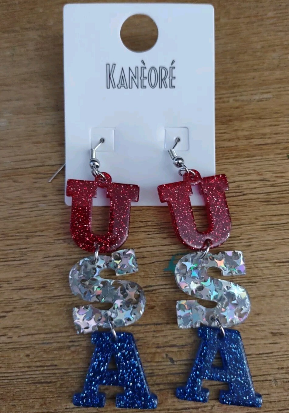 KANEORE USA Earrings