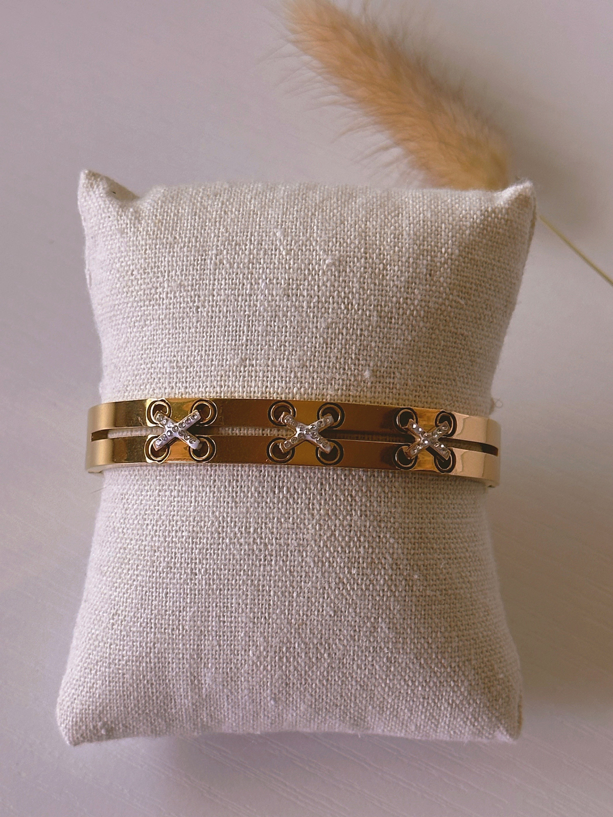 Bangle 12