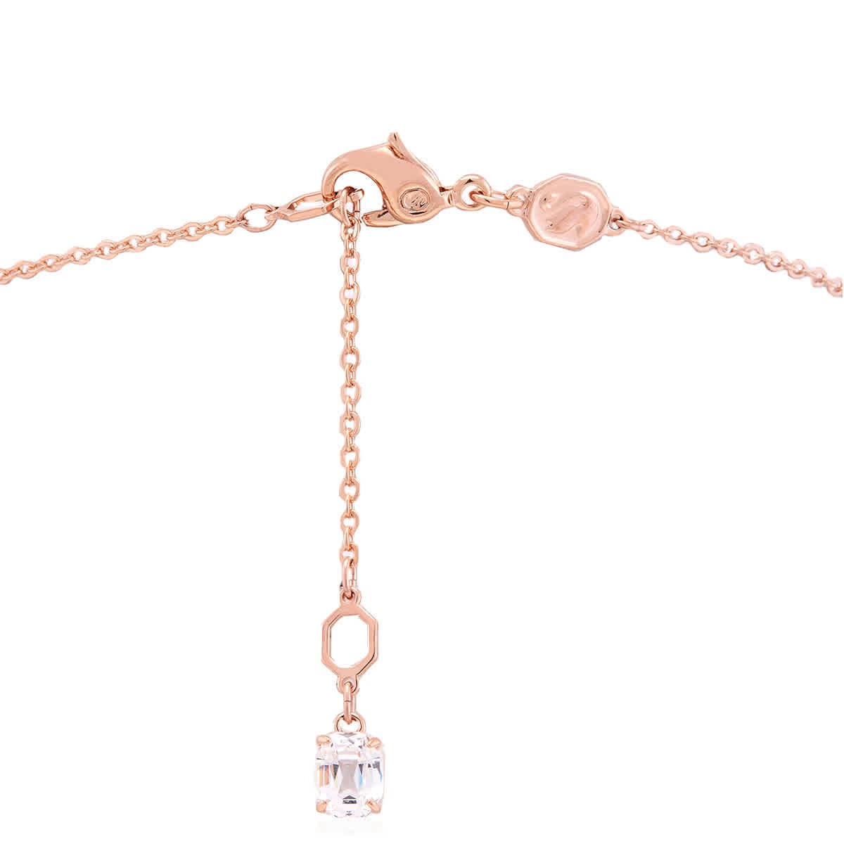 Swarovski Idyllia Pendant And Brooch