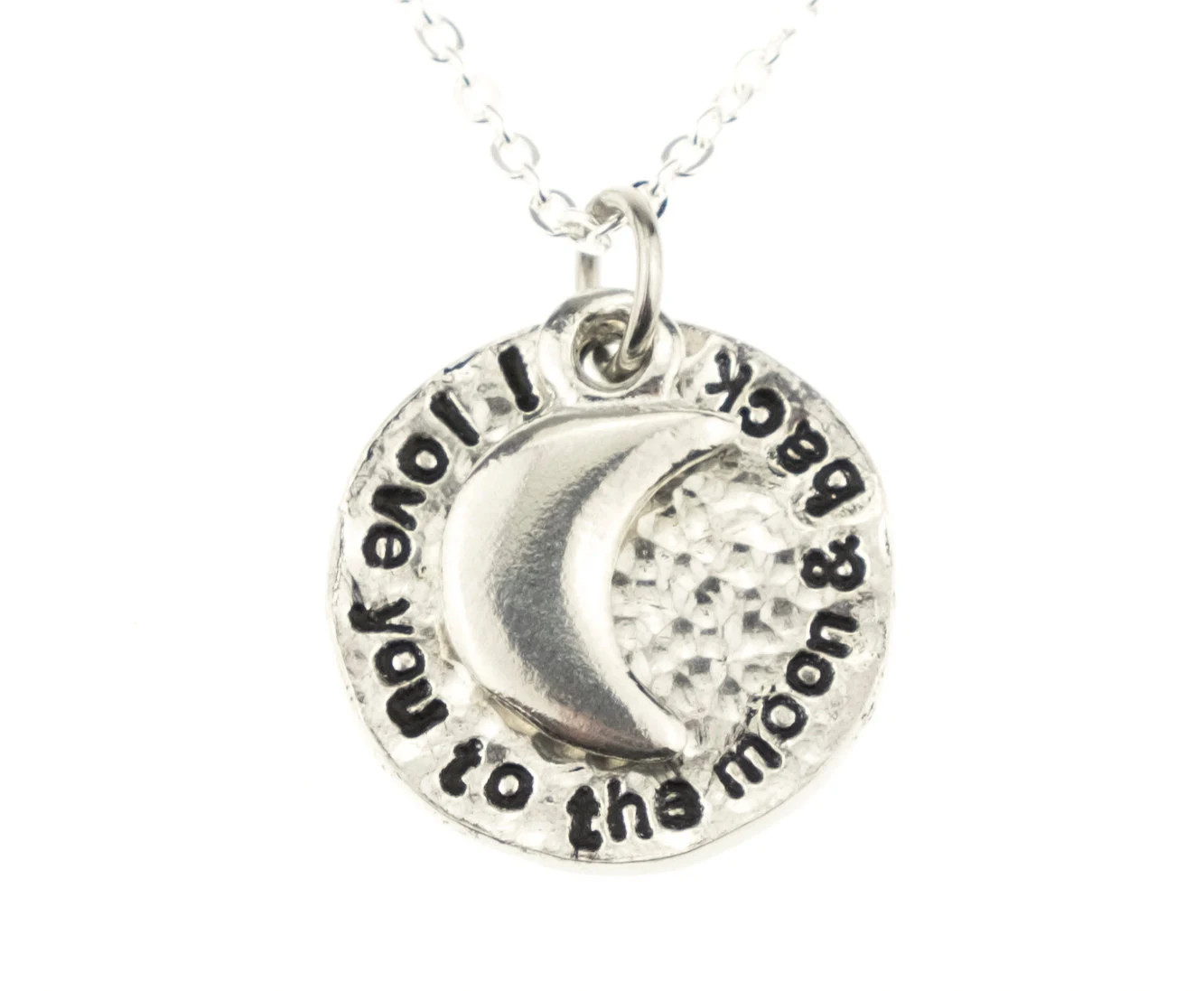 13th Anniversary Pendant for Wife Gift UK