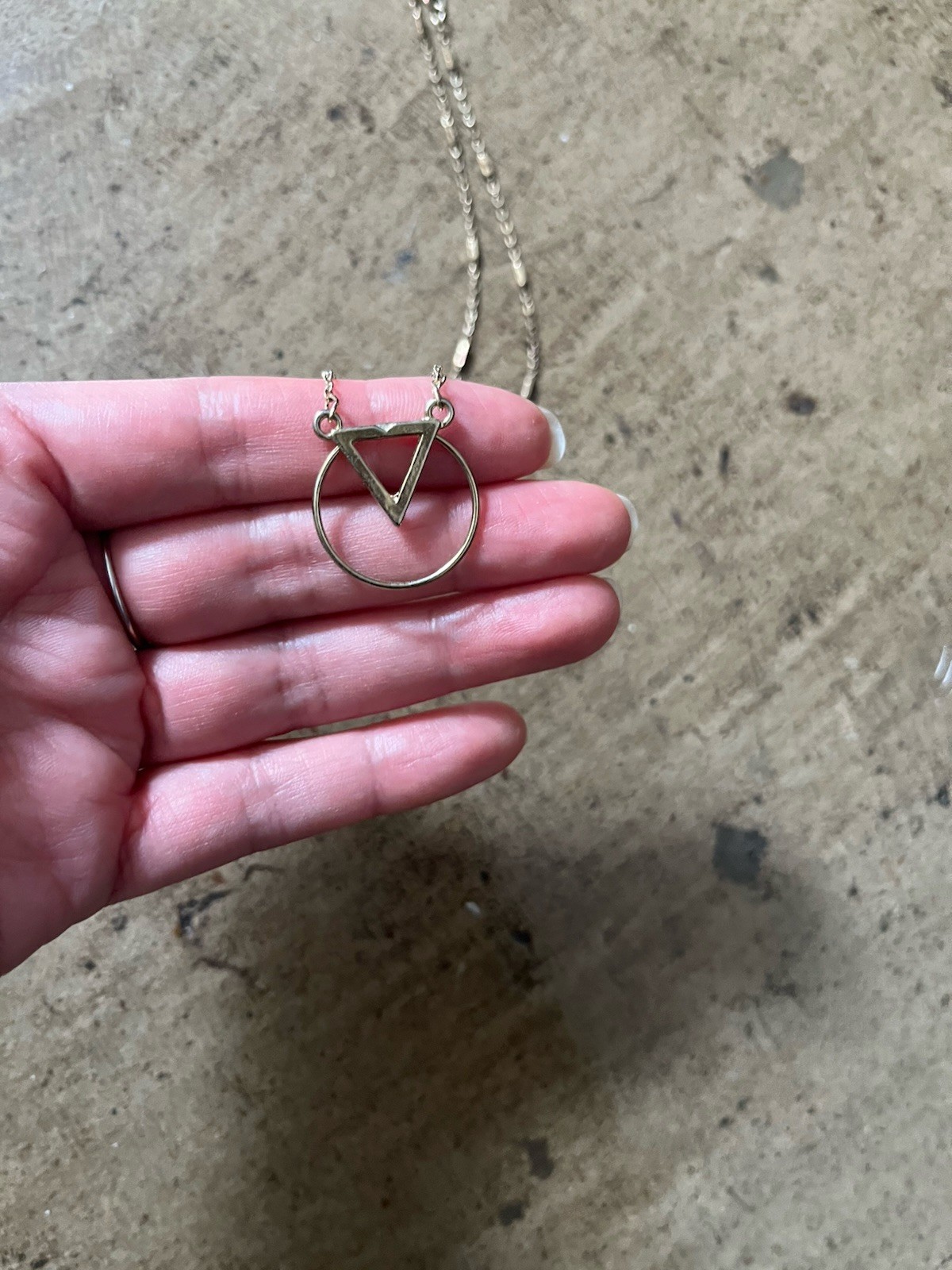 Gold Necklace Set x3, Pearl Chain, Swan Pendant – Free Shipping