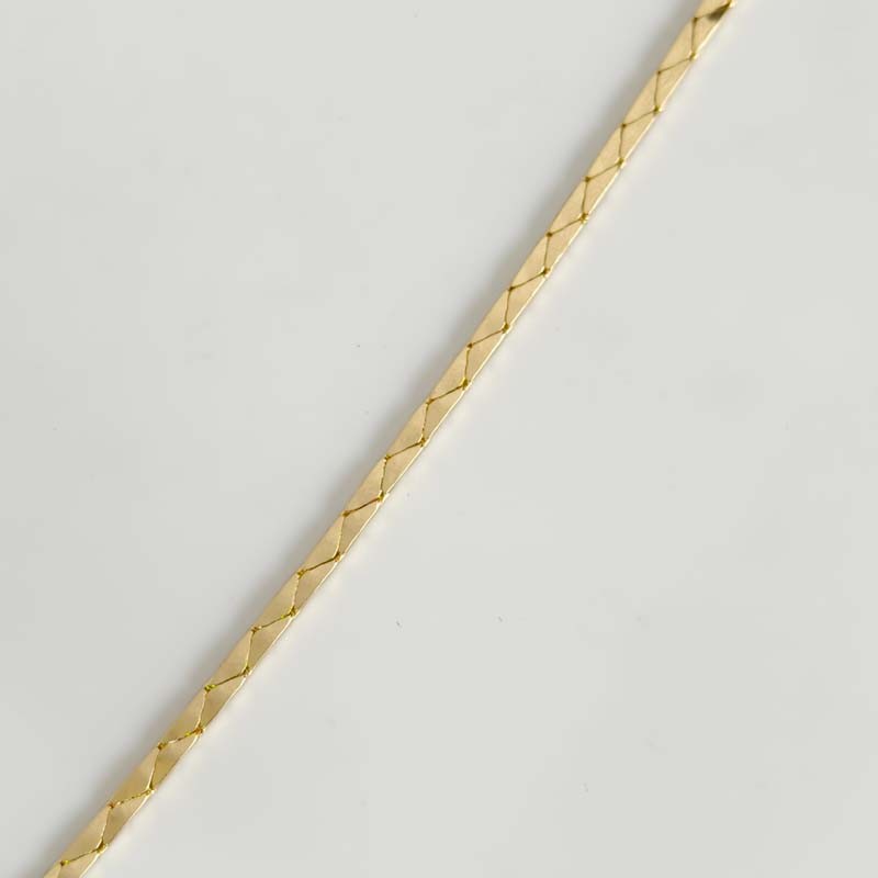 8.5″ Jenny Bird Statement Chain Anklet Chic Women Party Vacation Jewelry Gift