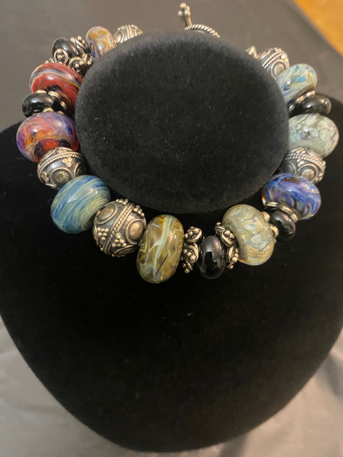 Multicolor/ Bracelet
