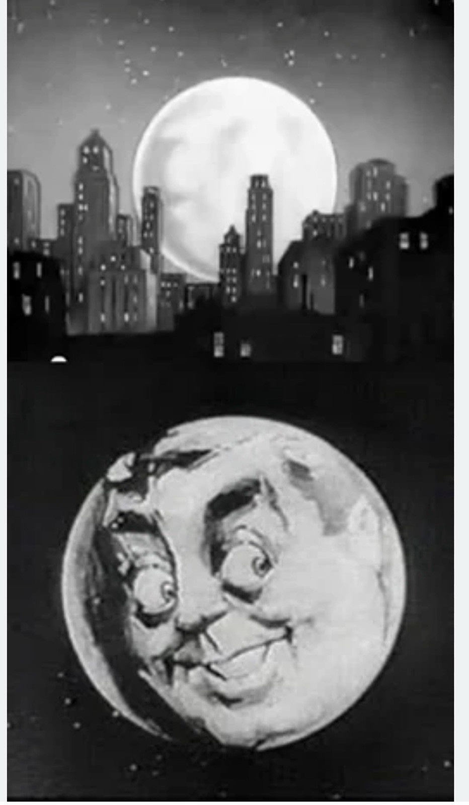 #3/10 Vintage, “HONEYMOONERS” Sitcom CHARM TV KRAMDEN b/w Italia for 9MM Bands