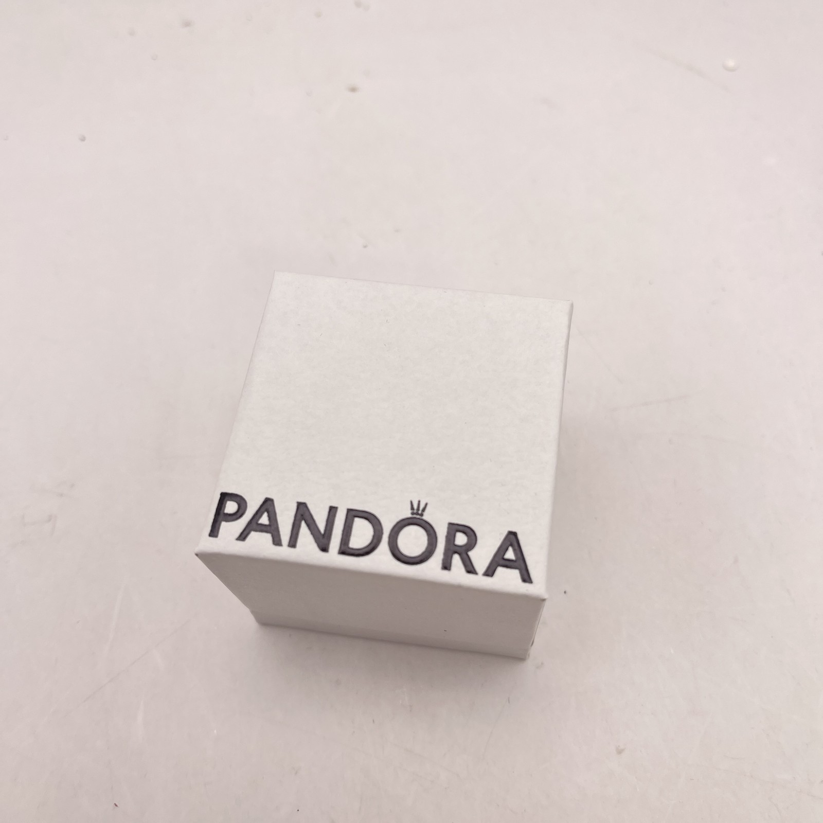 Pandora X Marvel Iron Man Helmet Glow In The Dark 14K Gold Plated Bead Charm