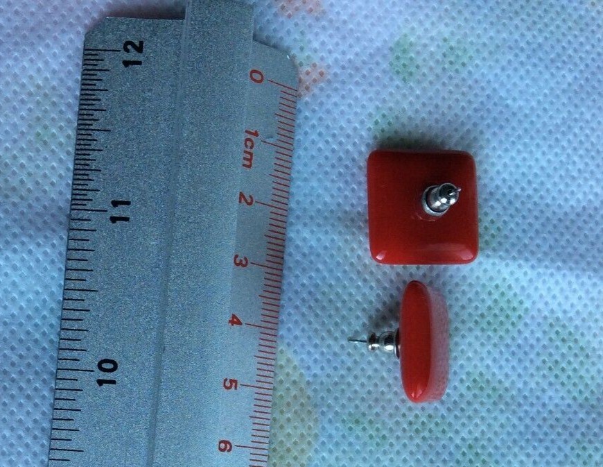 women fashion earrings