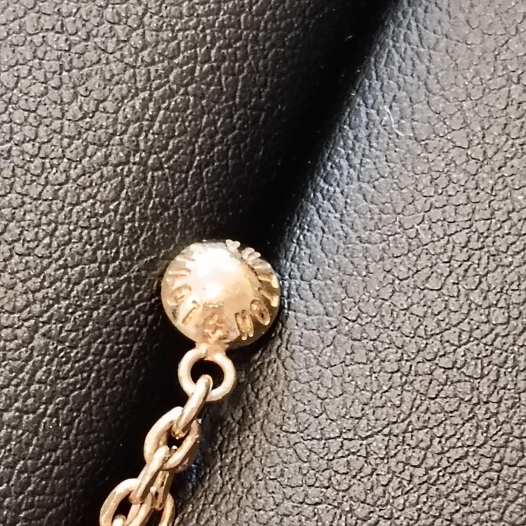 Louis Vuitton Earrings Single Ear No Catch No Accessories