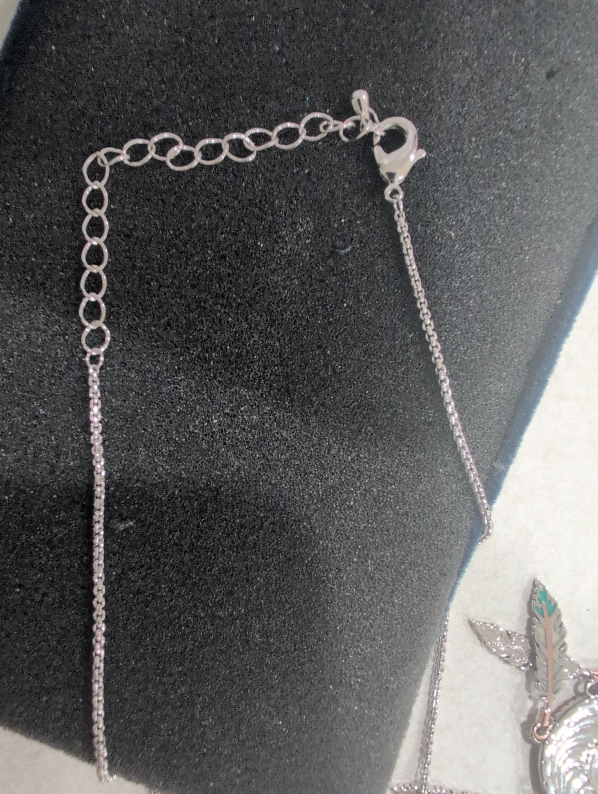 Montana Silversmiths American Legends Ceremony Dreamcatcher Jewelry NIB