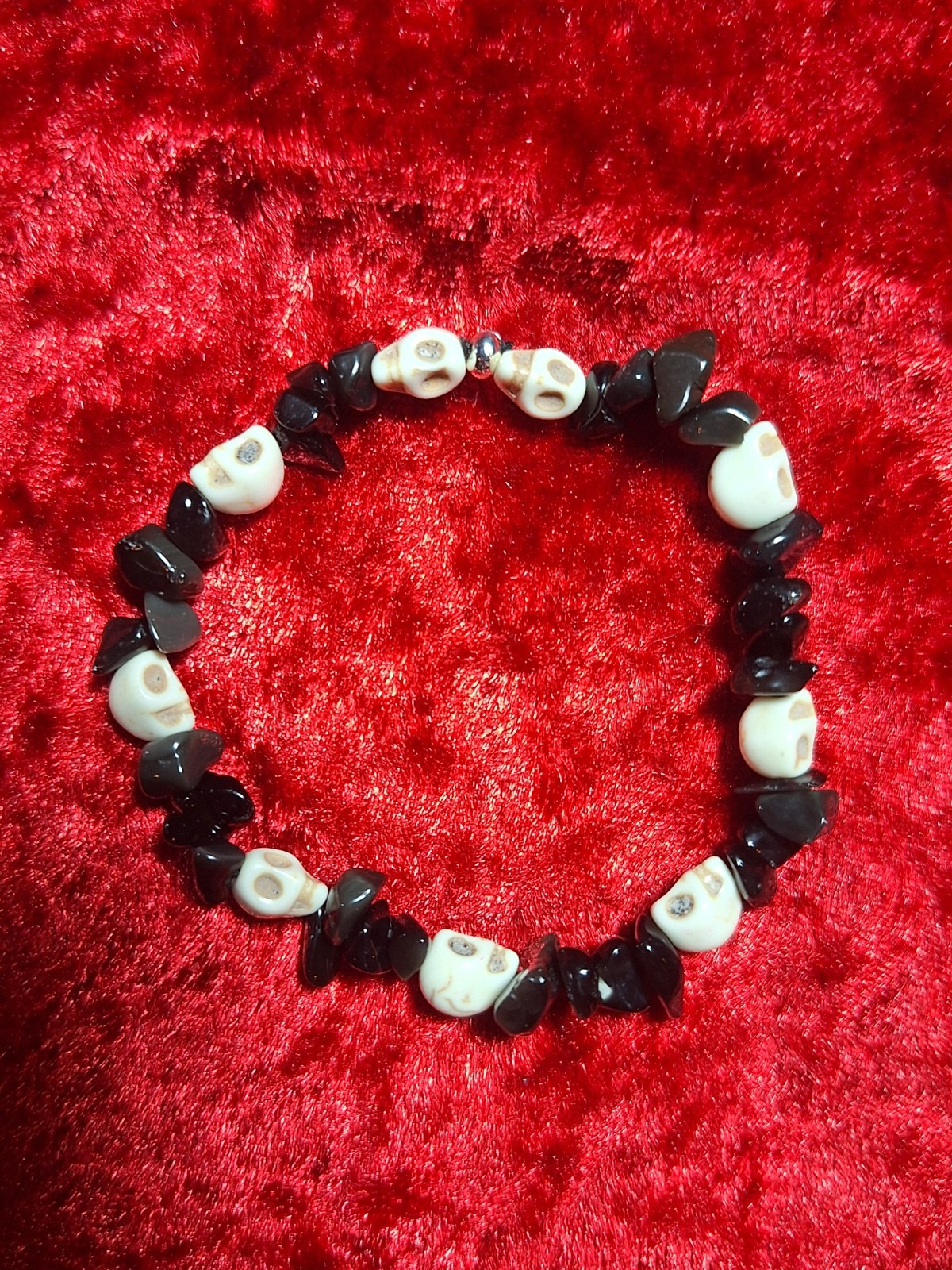 Kali Ma Bracelet