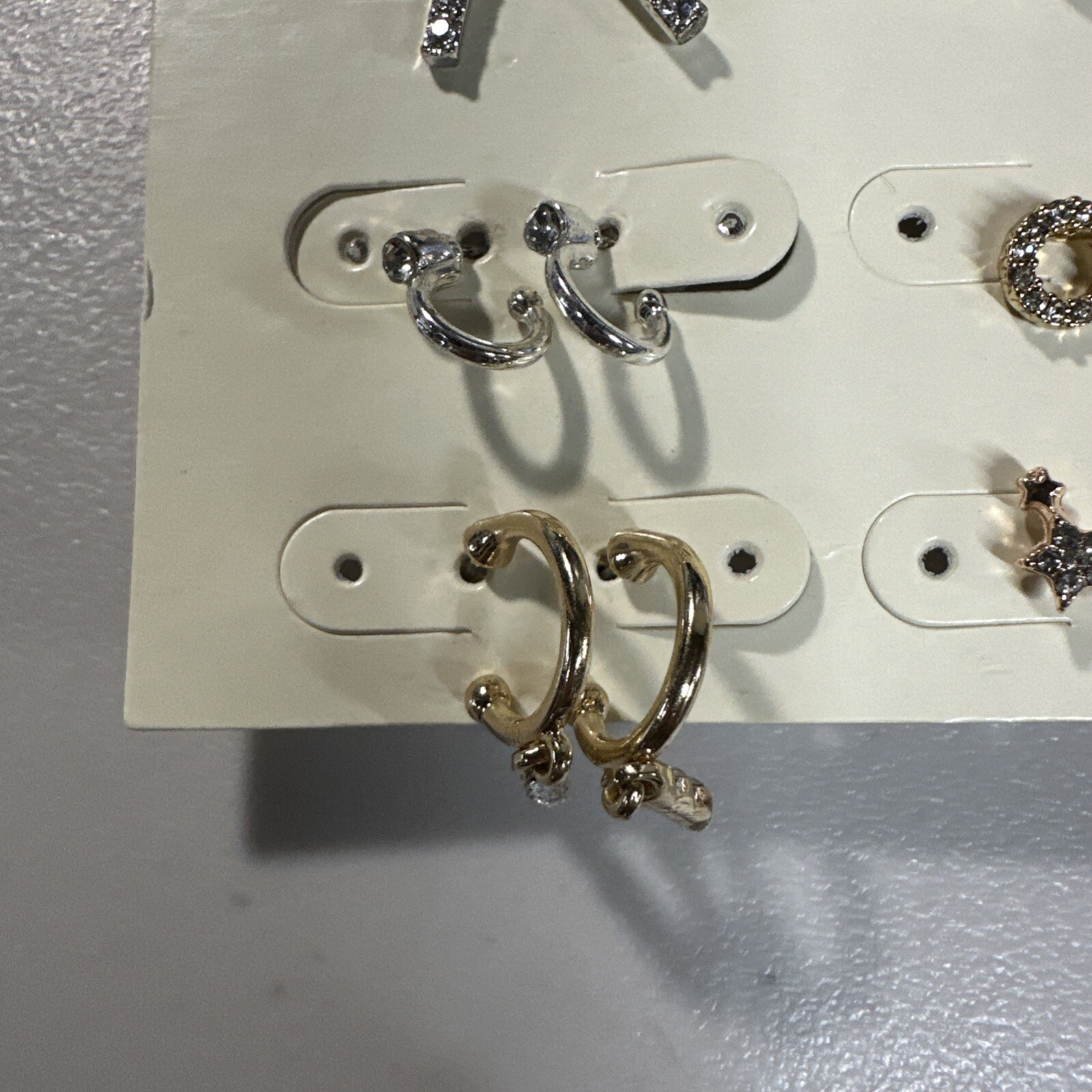 A New Day Earrings 8 Pack Variety