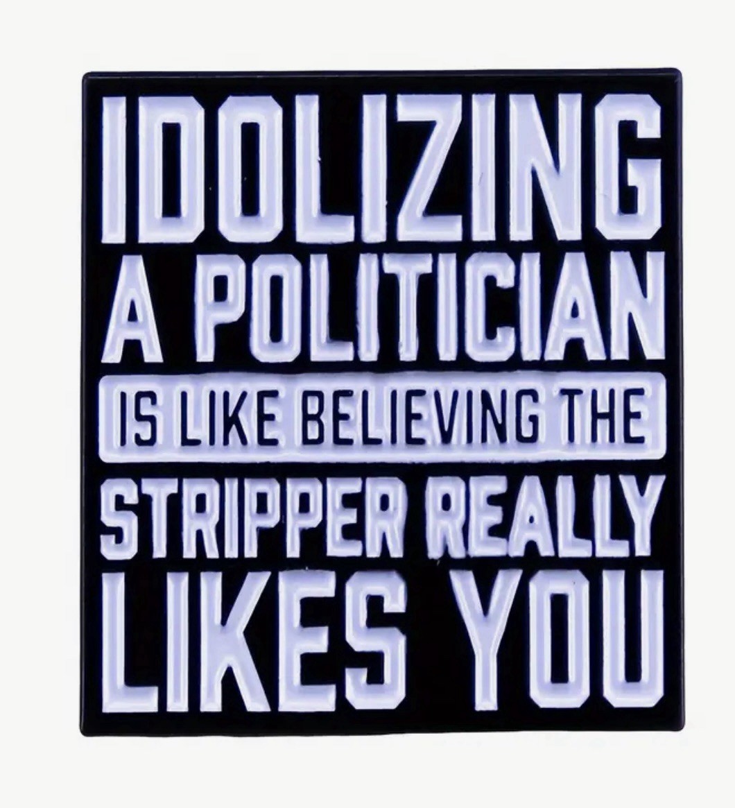 BUY 2 At 20% Off PINS TO EXPRESS YOURSELF – SOCIAL, POLITICAL, KINDNESS, LOVE
