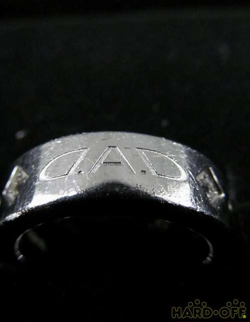 GARSON and Others Used