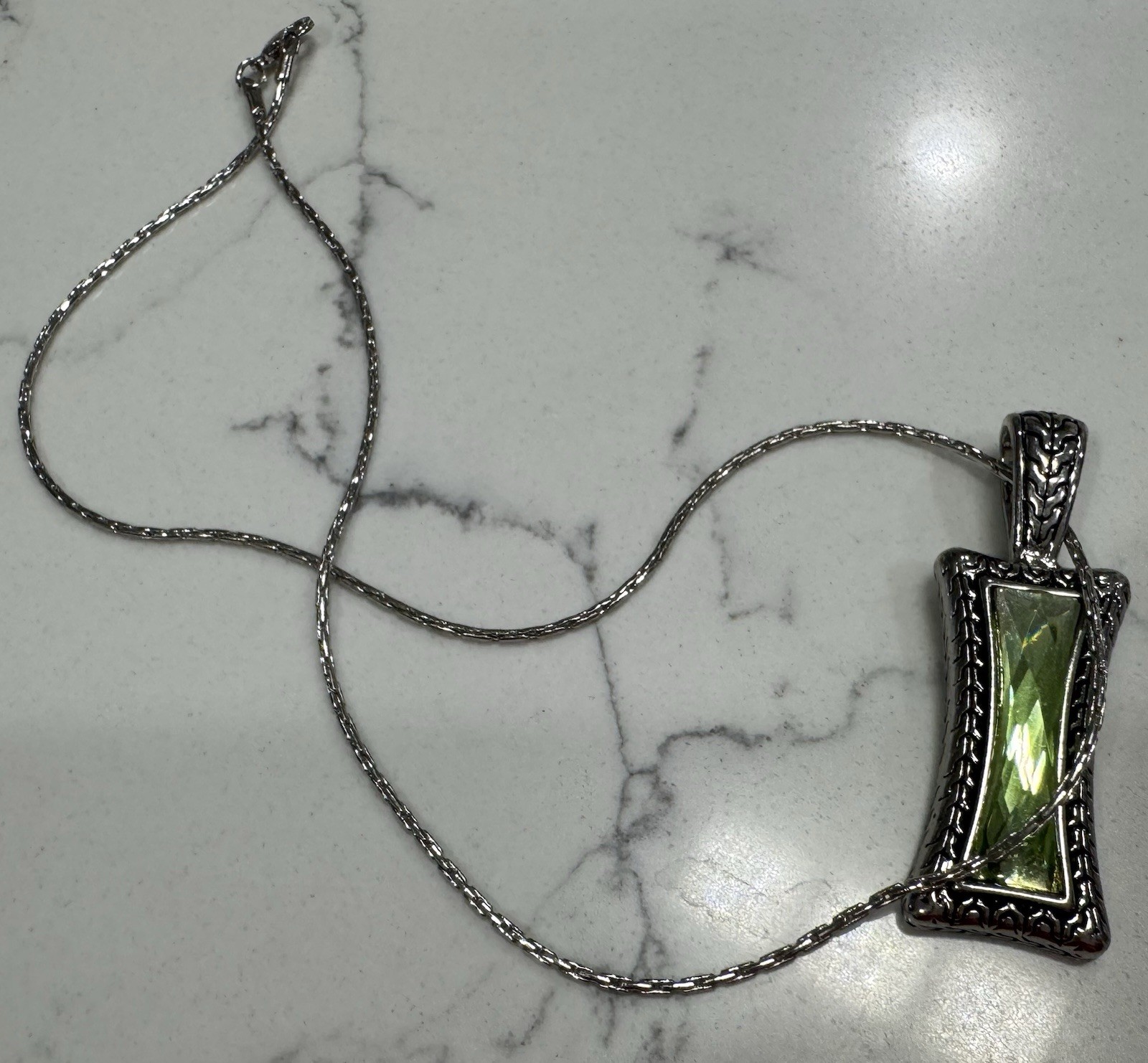 Lia Sophia Pendant