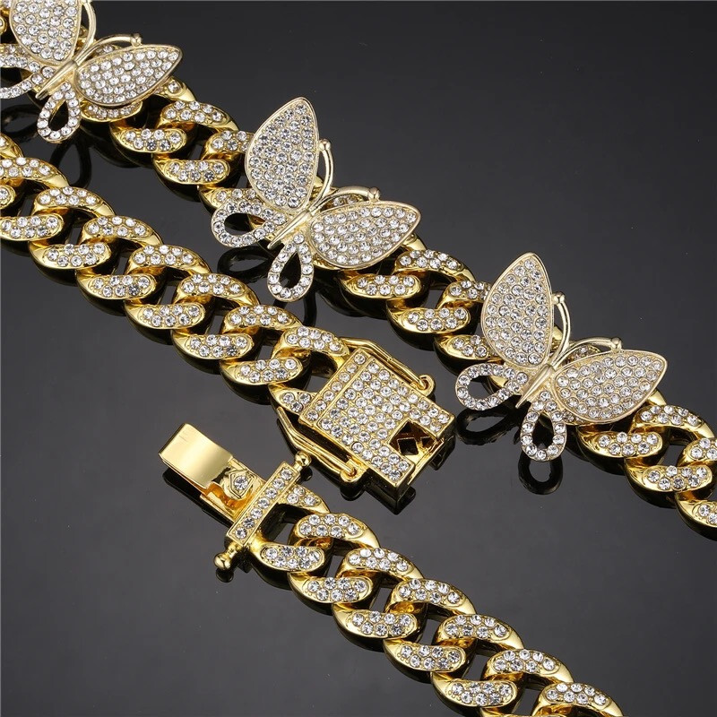 Mariposa Chain