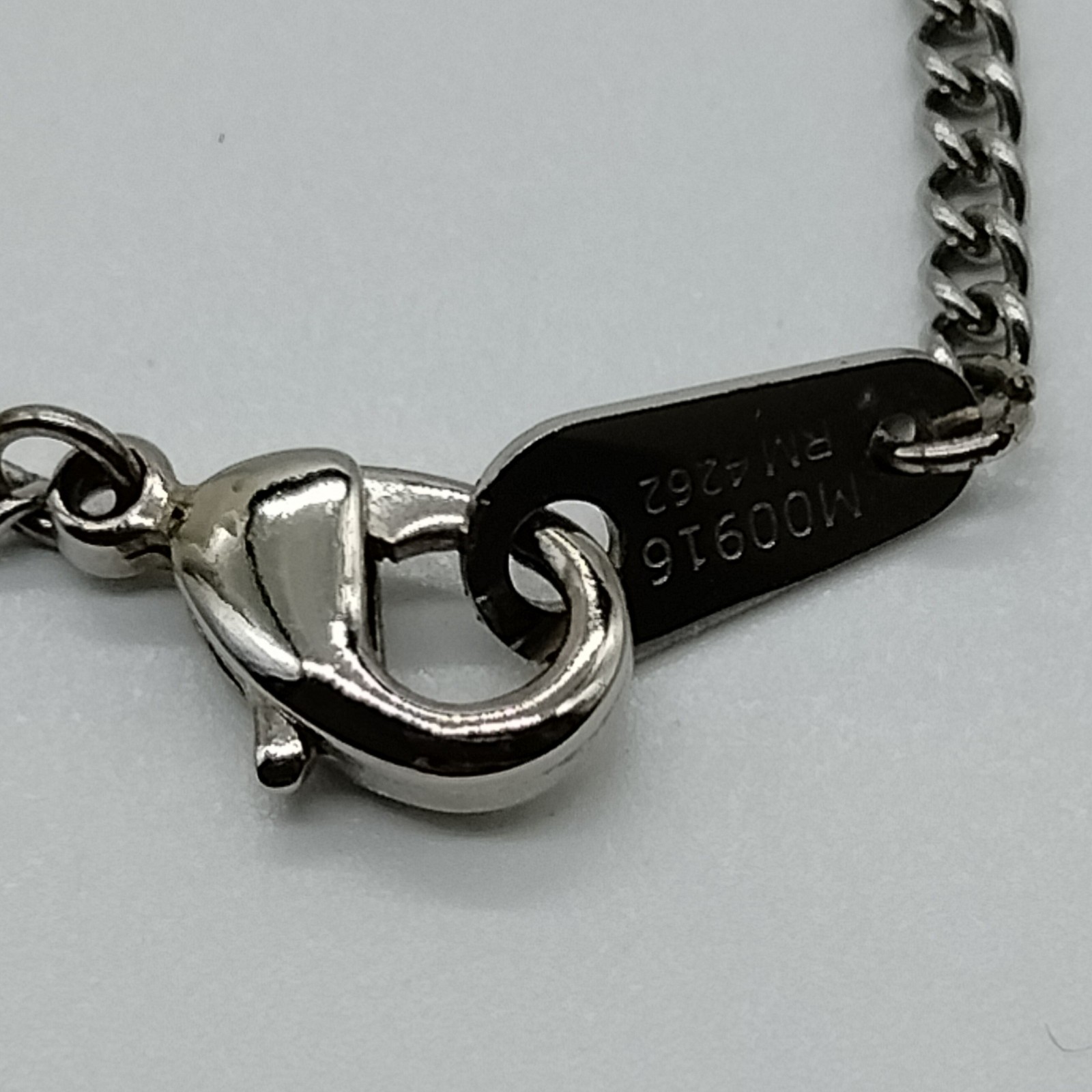 Louis Vuitton Pendant Necklace M00916 3965918