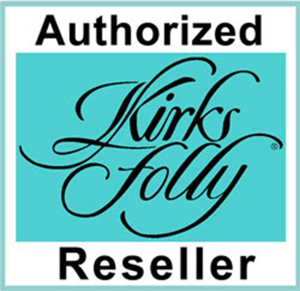KIRKS FOLLY STELLA BY STARLIGHT WITCH PIN / PENDANT goldtone