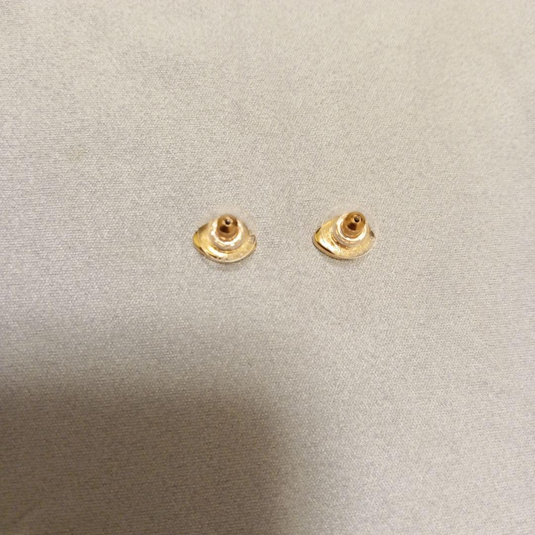 Swarovski Evil Eye Earrings Used Good Condition Not specified