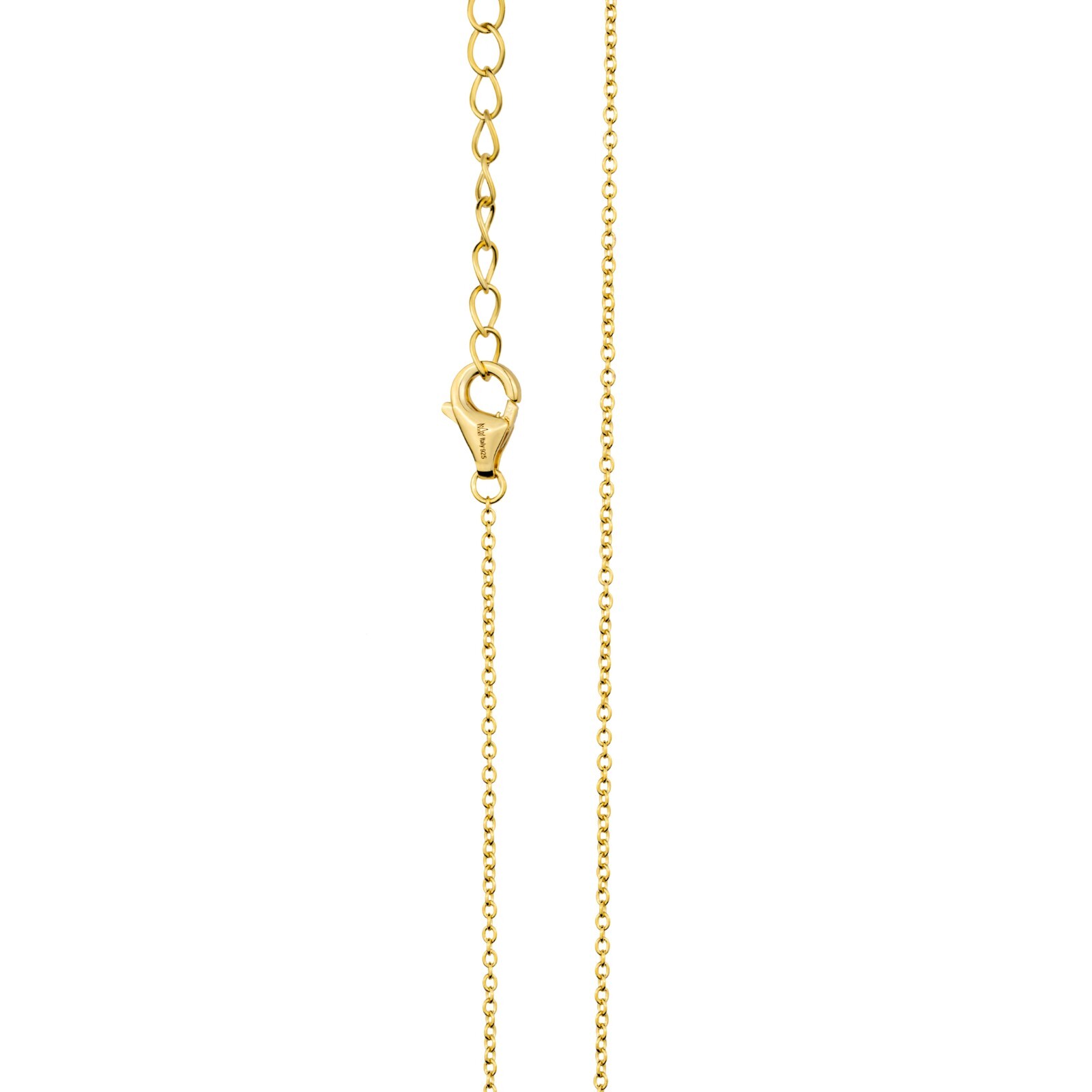 Interlocking Circle Necklace Interlinked Rings Pendant Double Circle Pendant